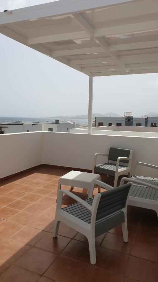 Casa Alvaria Punta Mujeres Εξωτερικό φωτογραφία