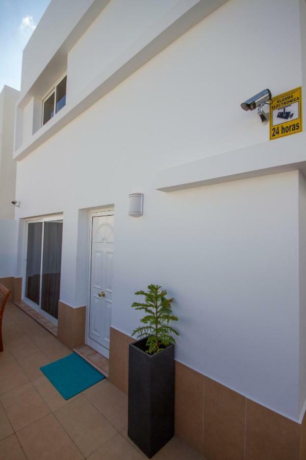 Casa Alvaria Punta Mujeres Εξωτερικό φωτογραφία