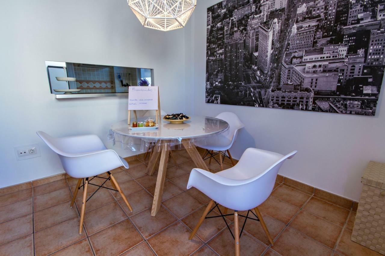 Casa Alvaria Punta Mujeres Εξωτερικό φωτογραφία