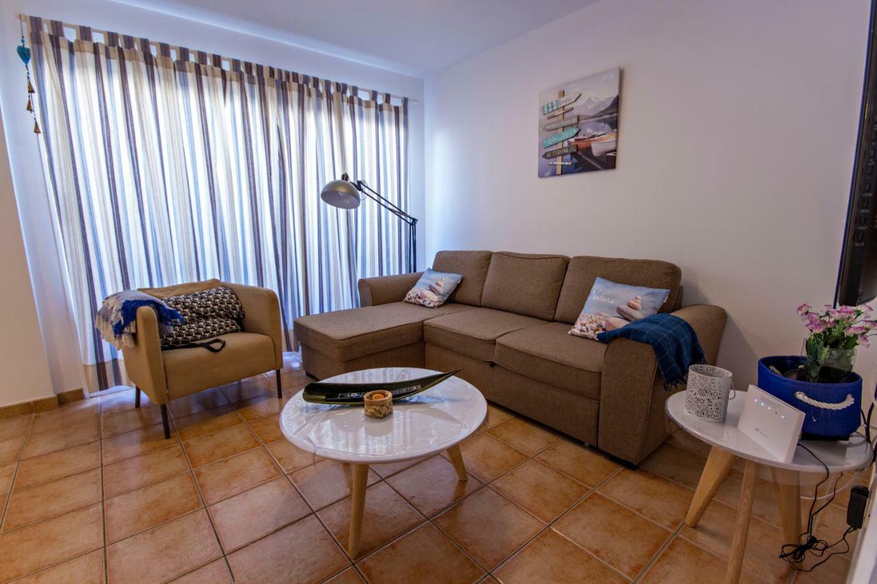 Casa Alvaria Punta Mujeres Εξωτερικό φωτογραφία