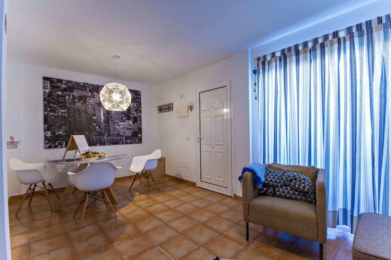 Casa Alvaria Punta Mujeres Εξωτερικό φωτογραφία