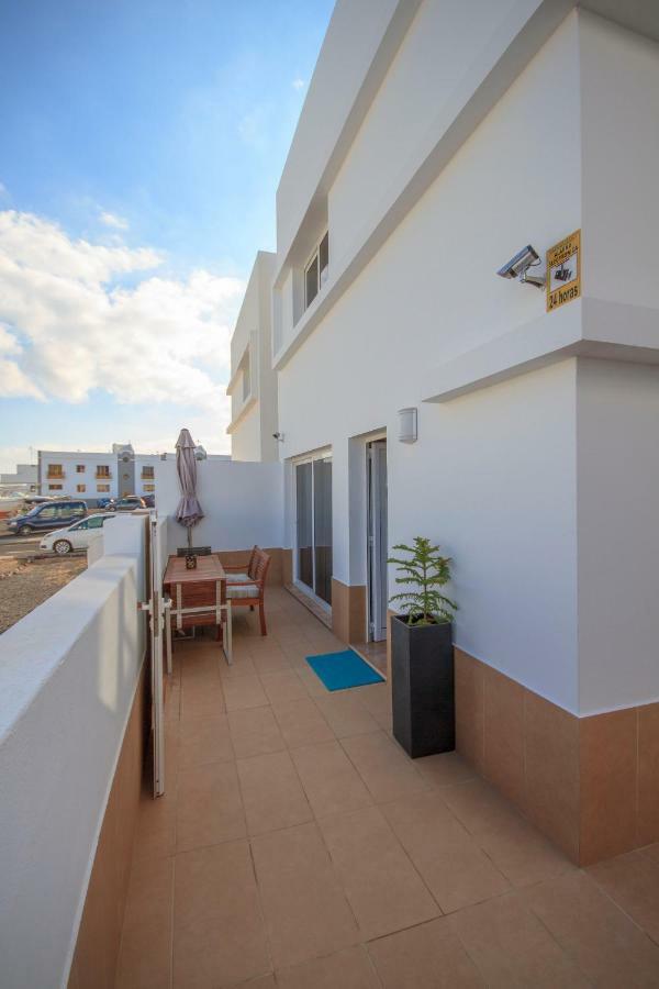 Casa Alvaria Punta Mujeres Εξωτερικό φωτογραφία