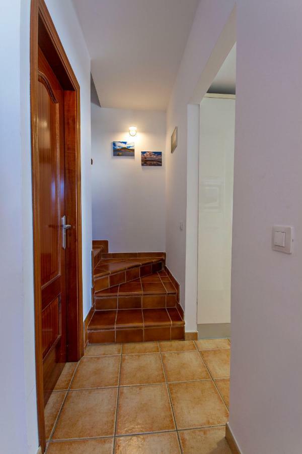 Casa Alvaria Punta Mujeres Εξωτερικό φωτογραφία