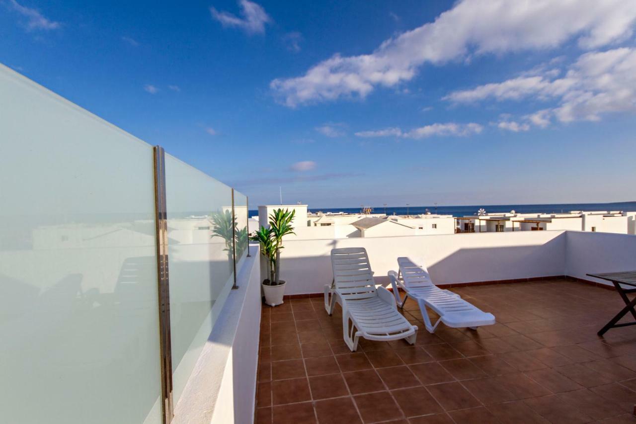 Casa Alvaria Punta Mujeres Εξωτερικό φωτογραφία