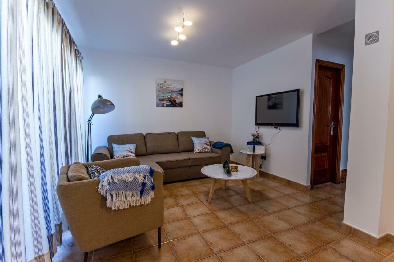 Casa Alvaria Punta Mujeres Εξωτερικό φωτογραφία