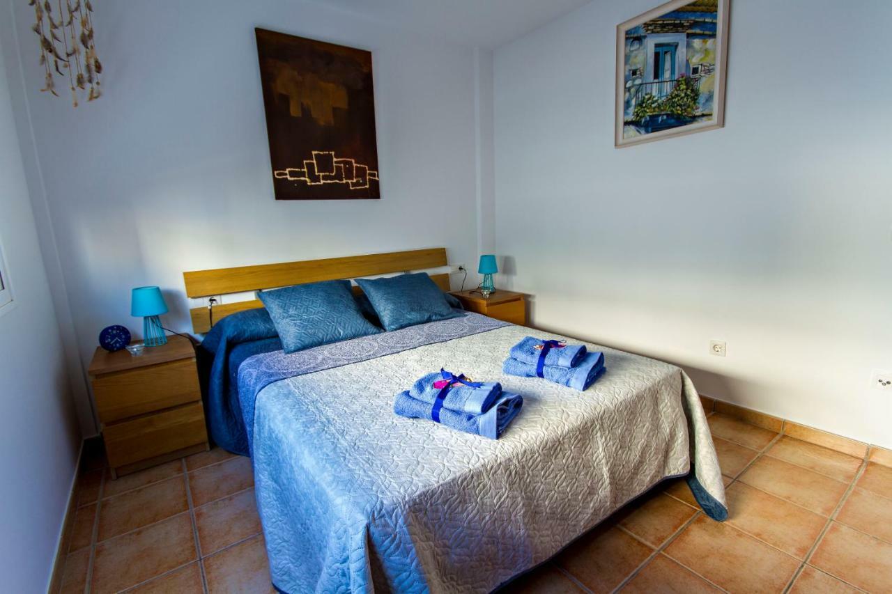 Casa Alvaria Punta Mujeres Εξωτερικό φωτογραφία