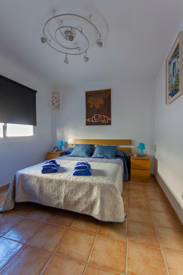 Casa Alvaria Punta Mujeres Εξωτερικό φωτογραφία