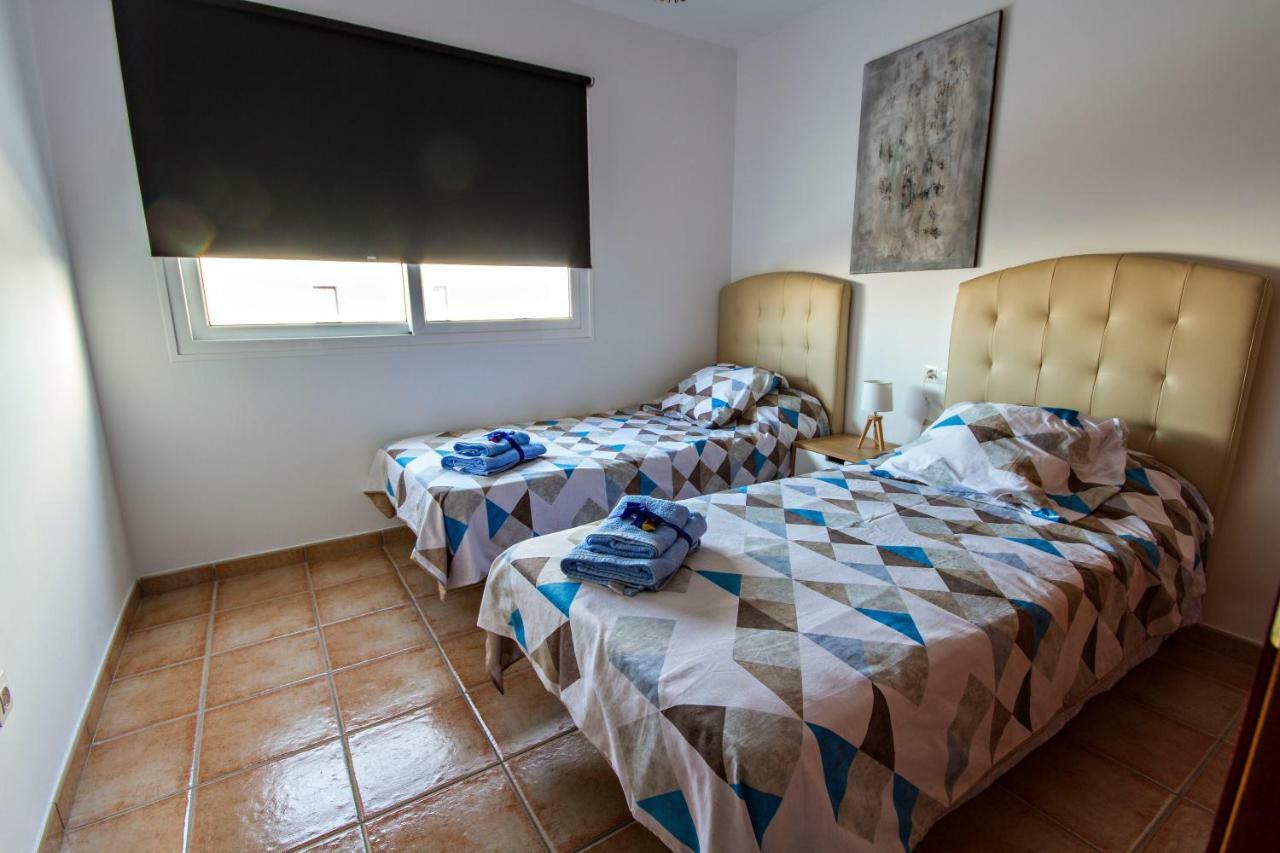 Casa Alvaria Punta Mujeres Εξωτερικό φωτογραφία