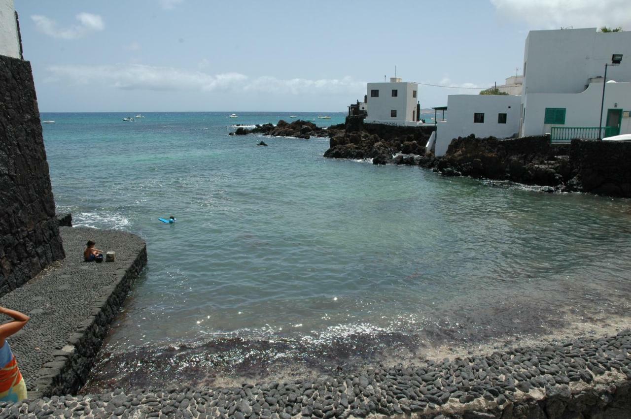 Casa Alvaria Punta Mujeres Εξωτερικό φωτογραφία