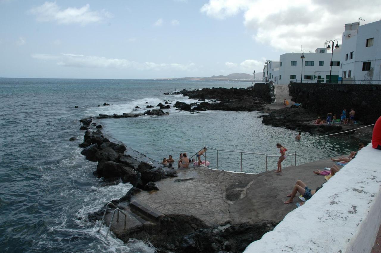 Casa Alvaria Punta Mujeres Εξωτερικό φωτογραφία